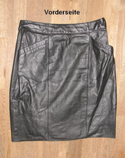 Knapp knielanger lederrock gebraucht kaufen  Riedlingen