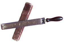 Antique wood handled for sale  Phoenix