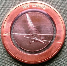 Euro land 2020 gebraucht kaufen  Brieskow-Finkenheerd