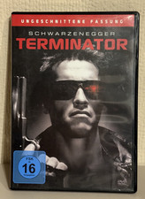 Dvd terminator gebraucht kaufen  Oberndorf am Neckar