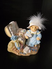 Cherished teddies kaitlyn for sale  Youngstown
