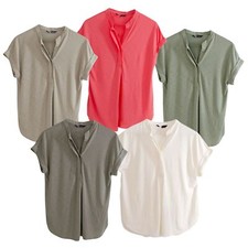 Womens short sleeve d'occasion  Expédié en Belgium