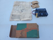 Nos 1960 1961 for sale  Seward