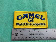 Vintage camel class for sale  Bloomington