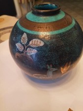 Vase boule pieds d'occasion  Narbonne