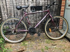 Townsend mountain bike for sale  MAIDSTONE