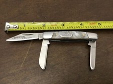 Schrade imperial cracked for sale  Mesa