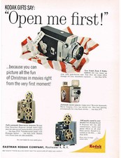1960 kodak zoom for sale  Columbia