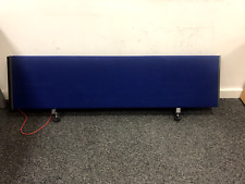 Office desk partition for sale  NEWPORT PAGNELL