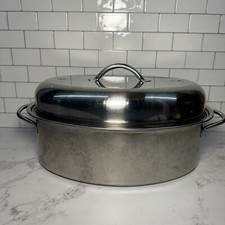 Vintage large aluminum for sale  Prineville