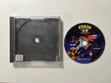 Crash bandicoot playstation for sale  UK