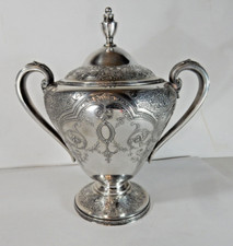 Antique wilcox silver for sale  Sandia Park