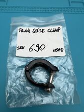 Sram quick clamp for sale  EAST MOLESEY