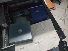 Piaget watch box usato  Mondragone