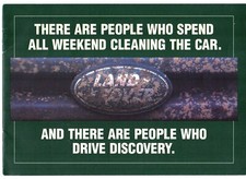 Land rover discovery for sale  UK