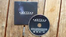 Rebell abstand instrumentals gebraucht kaufen  Schwaigern