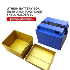 Usado, 48V20Ah 60V20Ah Li-Ion-Batteriekoffer für Akku-Pack-Koffer comprar usado  Enviando para Brazil