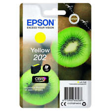 Epson 202 cartouche d'occasion  Thiviers