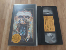 Michael jackson dangerous for sale  CHIGWELL