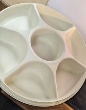 Tupperware salad taco d'occasion  Expédié en Belgium