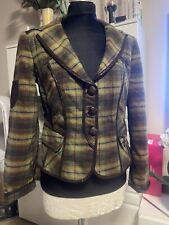Biba blazer 34 gebraucht kaufen  Berlin