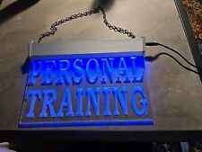 Personal training electric for sale  Ocala