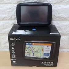 Garmin zumo 595 for sale  BOSTON