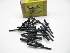 Plastic blind rivet for sale  Houston