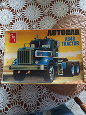 Vintage amt autocar d'occasion  Expédié en Belgium
