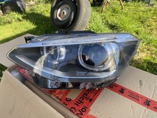 1er bmw f20 gebraucht kaufen  Würzburg