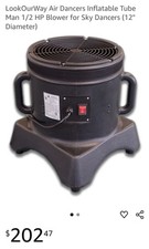 Look way blower for sale  Kansas City