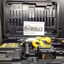Dewalt volt inch for sale  Newton Falls
