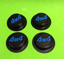 Tappi coprimozzo logo usato Tappi coprimozzo logo usato  Alcamo