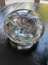 Art glass possibly for sale  LINCOLN