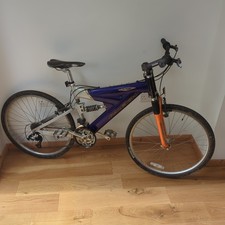 Raleigh fs2 max for sale Raleigh fs2 max for sale  STAMFORD