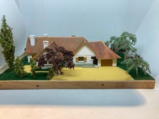 Jcg 1234 maquette d'occasion  Anglet