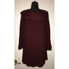 Xhilaration burgundy maroon for sale  Homestead