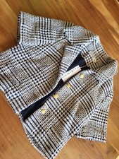Yellamaris blazer kurz gebraucht kaufen  Zweibrücken