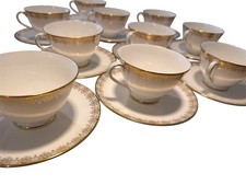 Royal doulton gold for sale  GODALMING