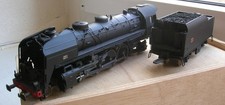 Locomotive vapeur gérard d'occasion  Poissy
