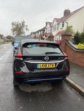 Nissan leaf acenta for sale  HOUNSLOW