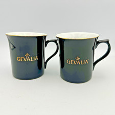 Gevalia coffee mugs for sale  Burlington