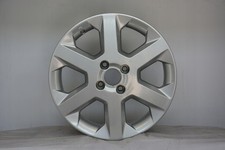 Alufelge zoll 4x100 gebraucht kaufen  Geesthacht