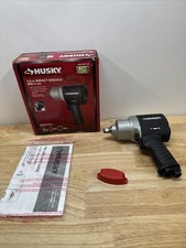 Husky h4480 impact for sale  El Paso