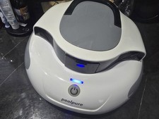 Cordless vacuum robot for sale  UK