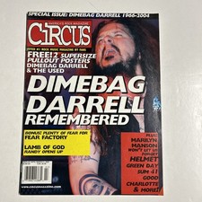 2005 circus rock for sale  Parker