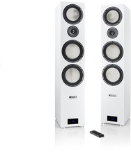 Canton stereo lautsprecher gebraucht kaufen  Frankfurt am Main