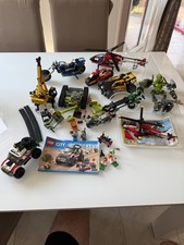 Lego vario genere usato  Limbiate