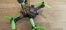 Fpv quadcopter complete for sale  SHEFFIELD