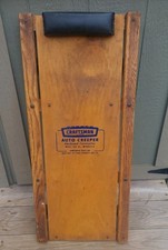 Craftsman auto creeper for sale  Hickory Grove